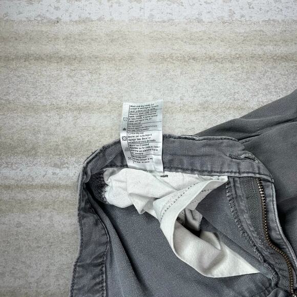 Carhartt Men's Slate Cargo Pants - Picture 6 of 8